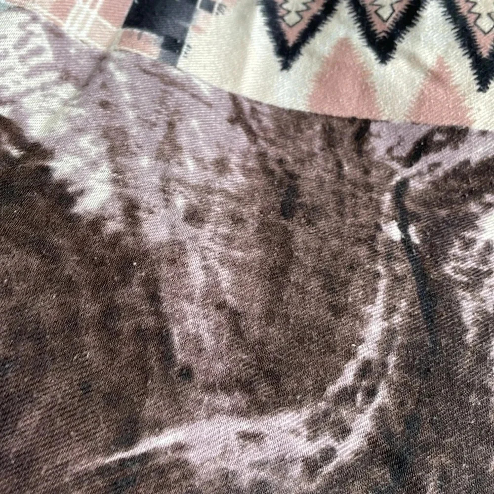 🔥4/$20  Italian Pattern Scarf - Picture 4 of 6